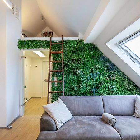 Hue Space Air Кассель Екстер'єр фото