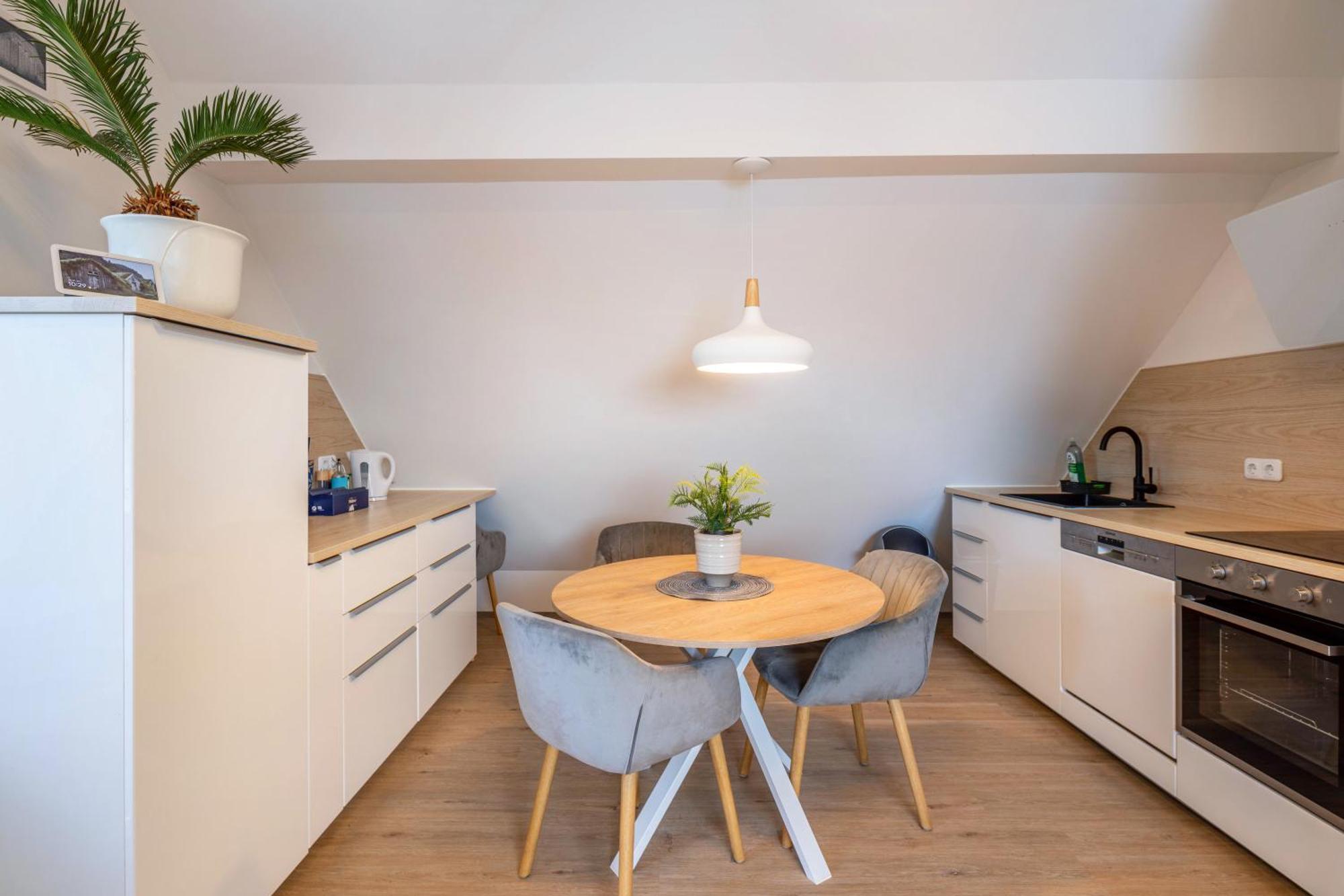 Hue Space Air Кассель Екстер'єр фото