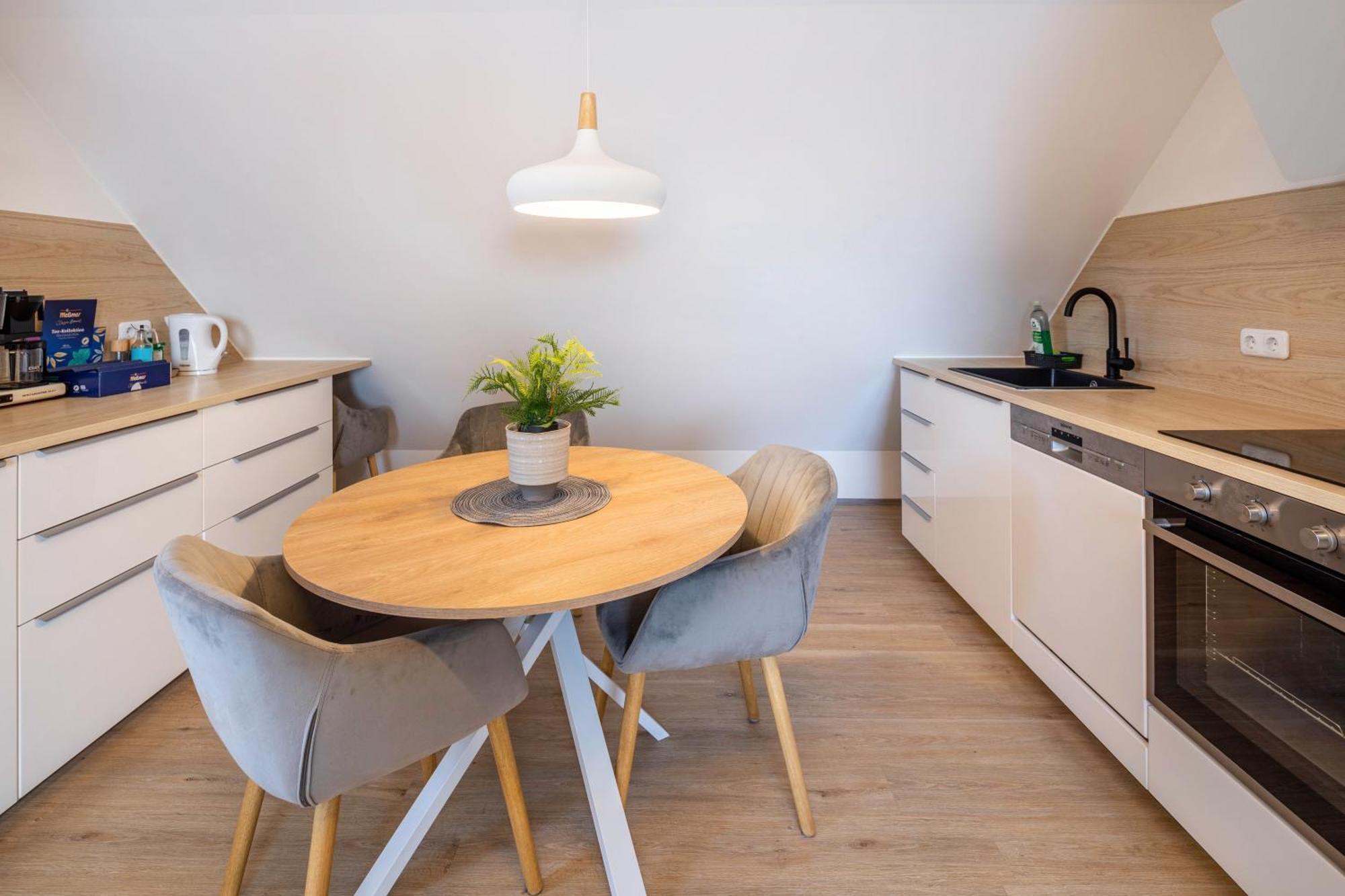 Hue Space Air Кассель Екстер'єр фото