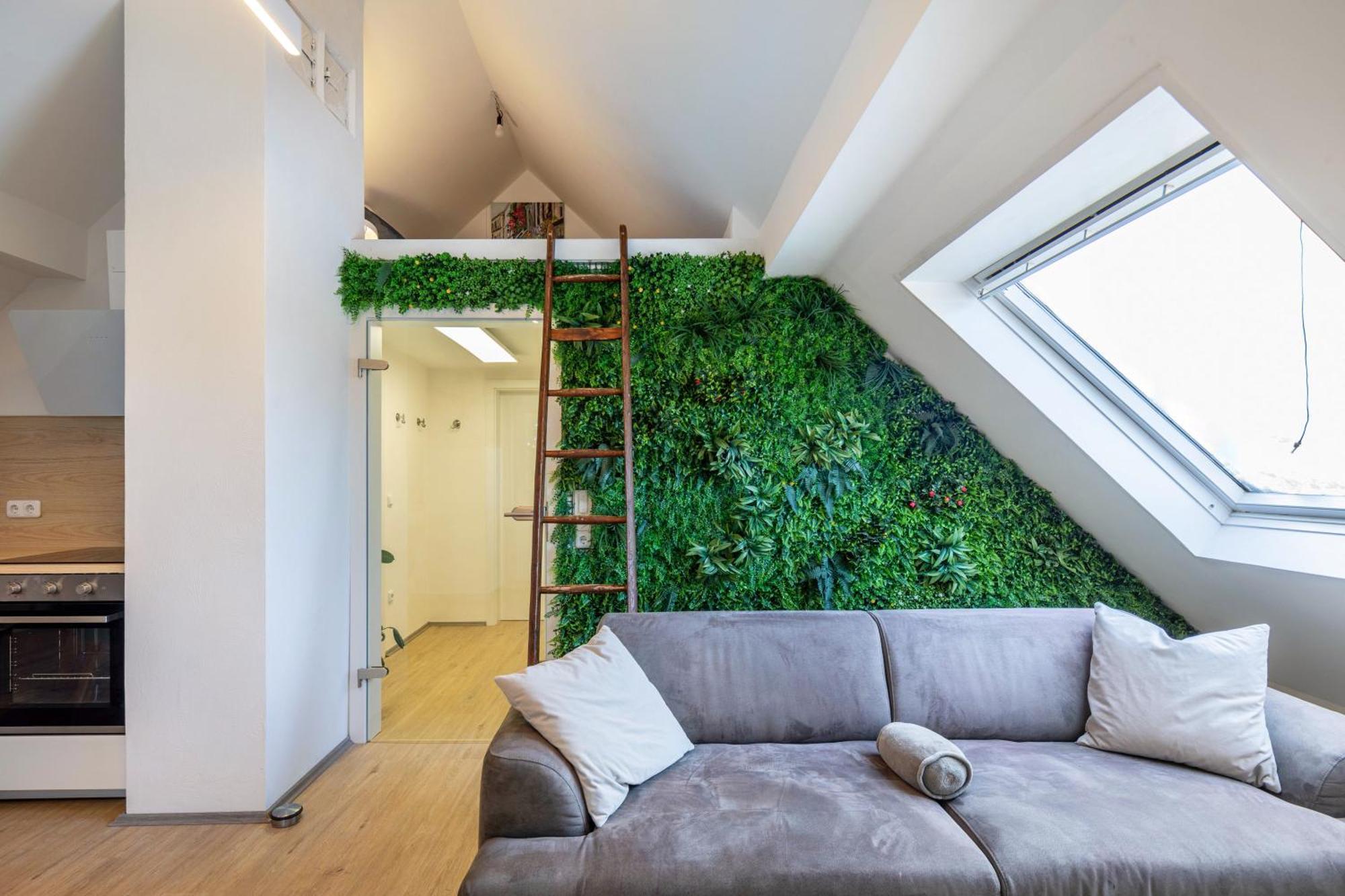 Hue Space Air Кассель Екстер'єр фото