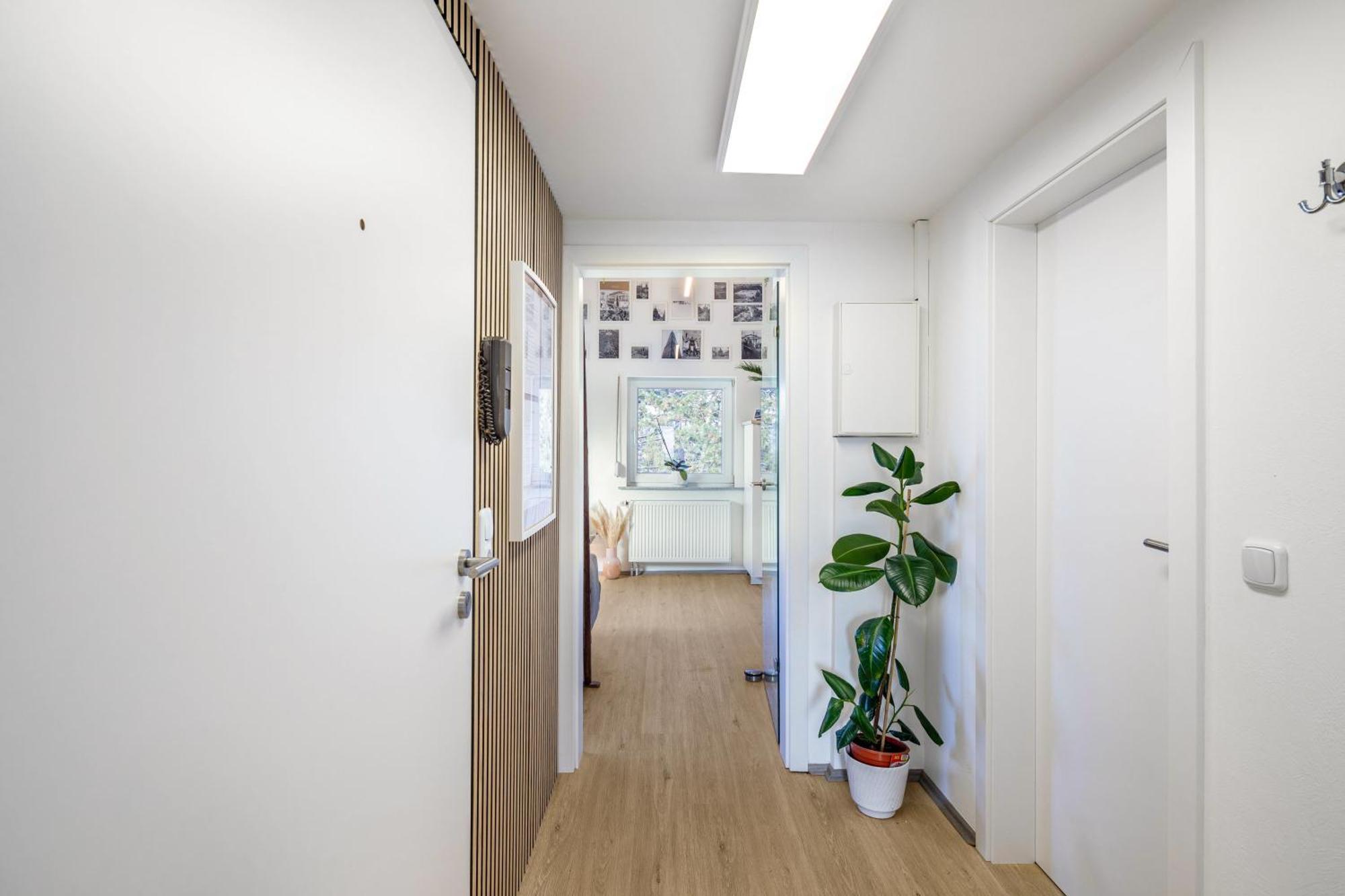 Hue Space Air Кассель Екстер'єр фото